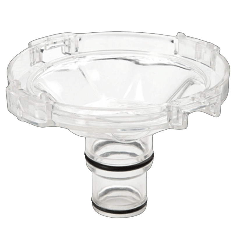 Couvercle pour skimmer Intex 11095 Transparent en Tunisie