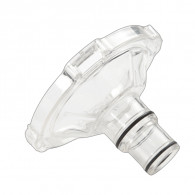 Couvercle pour skimmer Intex 11095 Transparent en Tunisie