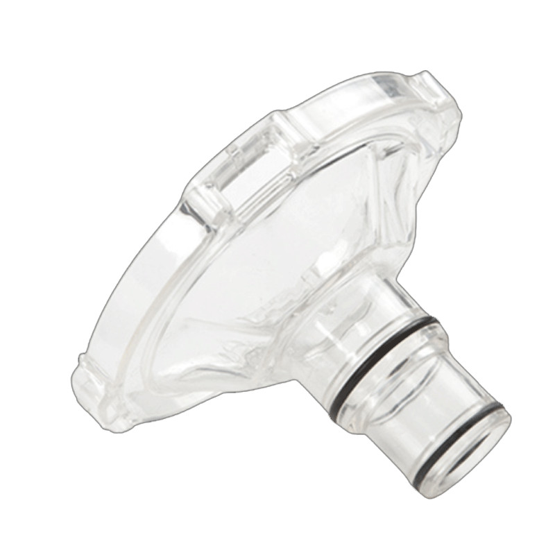 Couvercle pour skimmer Intex 11095 Transparent en Tunisie