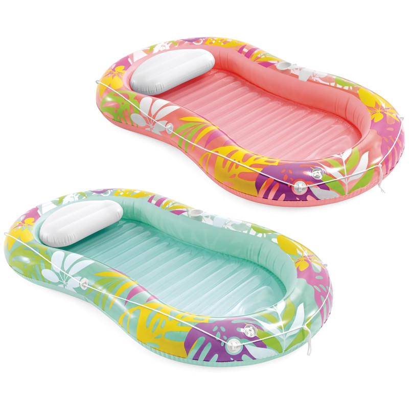 Lounge Tropical Intex 57803eu Multi Couleur en Tunisie