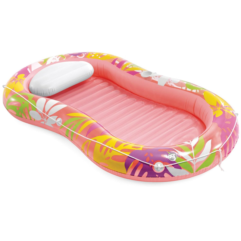 Lounge Tropical Intex 57803eu Multi Couleur en Tunisie