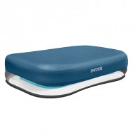 Bâche Solaire Pour Piscine Intex 305Cm Bleu en Tunisie