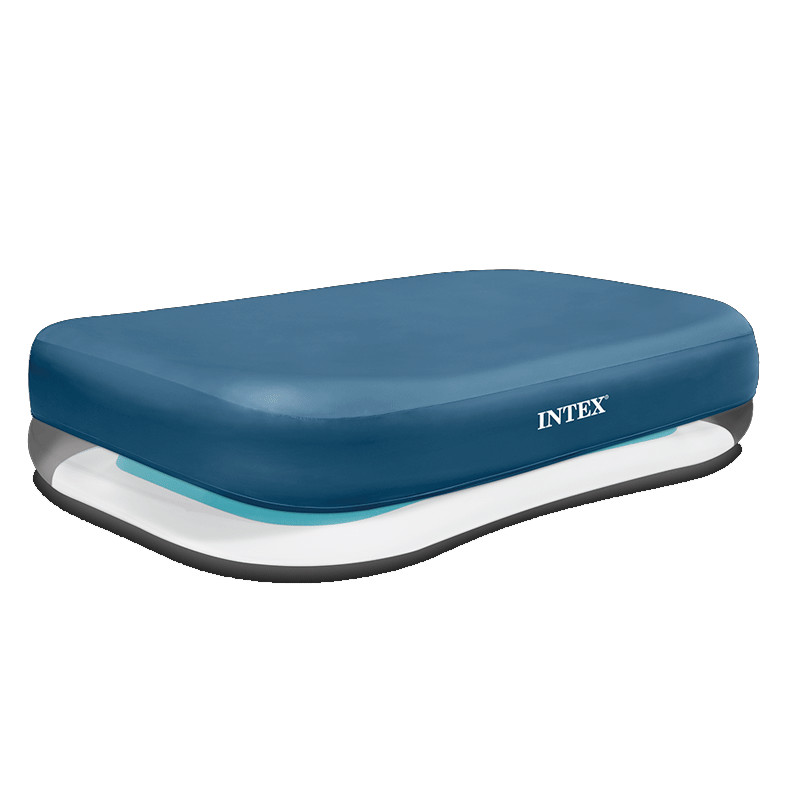 Bâche Solaire Pour Piscine Intex 305Cm Bleu en Tunisie