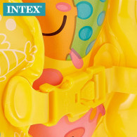 Gilet de Sauvetage Gonflable Intex 59661NP 15Kg  Jaune en Tunisie