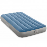 Matelas Gonflable Prestige Downy Intex 64187NP Bleu
