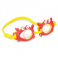 Lunettes De Natation Intex 55610 Assorties en Tunisie