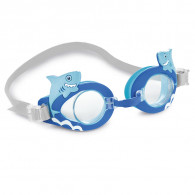 Lunettes De Natation Intex 55610 Assorties en Tunisie