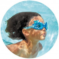 Lunettes De Natation Intex 55610 Assorties en Tunisie