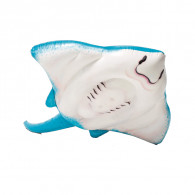 Bouée Gonflable Intex Raie Manta à Chevaucher Bleu en Tunisie