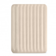 Matelas Gonflable Intex Prime 64164ND Gris En Tunisie