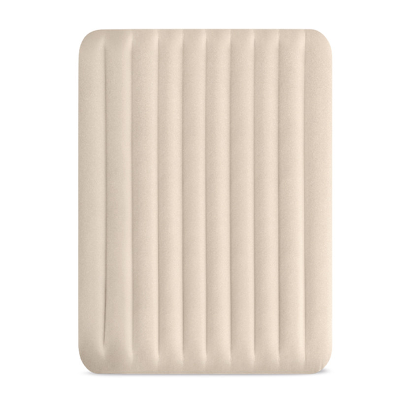 Matelas Gonflable Intex Prime 64164ND Gris En Tunisie