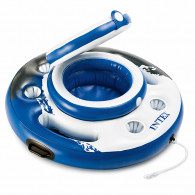 Glacière Gonflable Intex River Run 56822NP 8,4 Litres Bleu en Tunisie