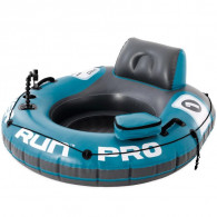 Bouée Gonflable Intex River Run Pro Bleu en Tunisie