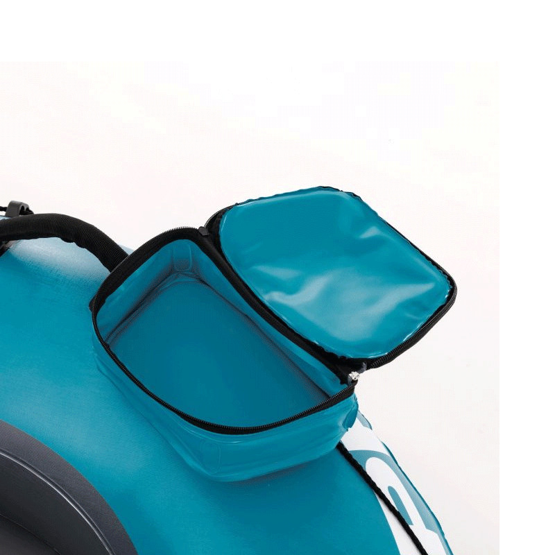 Bouée Gonflable Intex River Run Pro Bleu en Tunisie