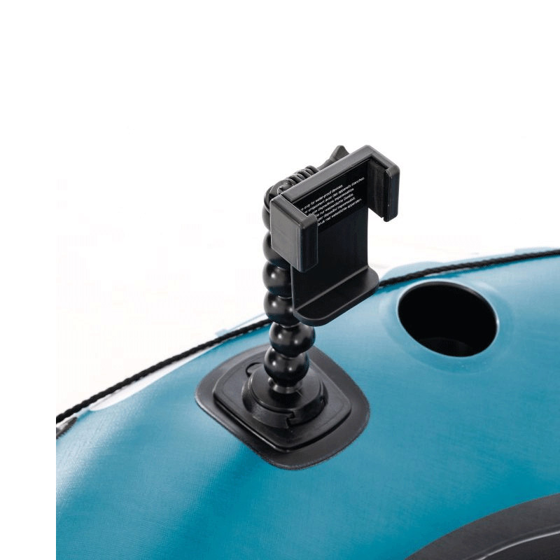 Bouée Gonflable Intex River Run Pro Bleu en Tunisie