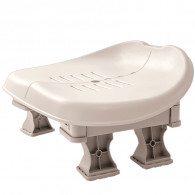 Siège Spa Gonflable Intex 28502 Beige en Tunisie