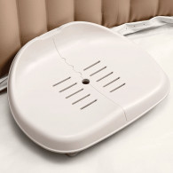 Siège Spa Gonflable Intex 28502 Beige en Tunisie