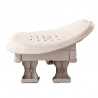 Siège Spa Gonflable Intex 28502 Beige en Tunisie