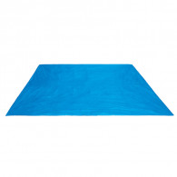 Tapis de Sol Intex Pour Piscine 4 x 5 m Bleu En Tunisie