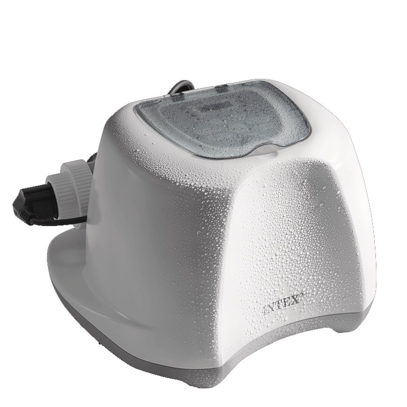 Stérilisateur Au Sel Intex QS700 Plus Pour Piscine 32 m³ en Tunisie