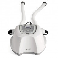 Stérilisateur Au Sel Intex QS700 Plus Pour Piscine 32 m³ en Tunisie
