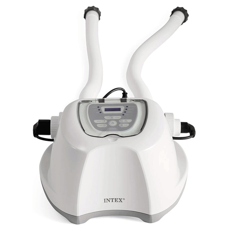 Stérilisateur Au Sel Intex QS700 Plus Pour Piscine 32 m³ en Tunisie