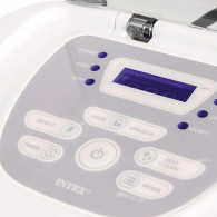 Stérilisateur Au Sel Intex QS700 Plus Pour Piscine 32 m³ en Tunisie