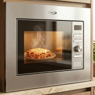 Micro Onde Encastrable Florence HK469 20L Inox en Tunisie