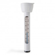 Thermomètre De Piscine Intex 28093 Blanc En Tunisie