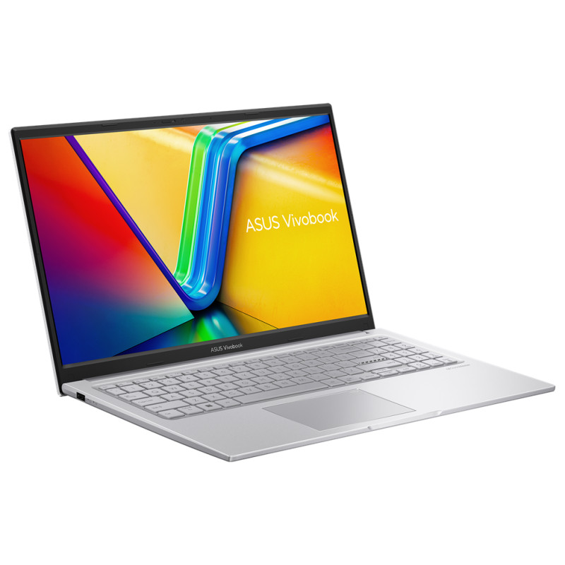 Pc Portable Asus VivoBook 15 X1504VA Core 7 150U 8Go 512Go SSD Windows 11 en Tunisie