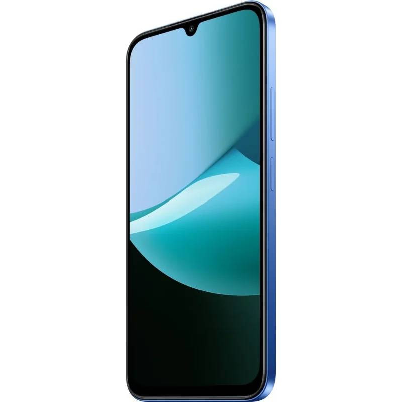 Smartphone Xiaomi Redmi 15C 6Go 128Go Bleu en Tunisie