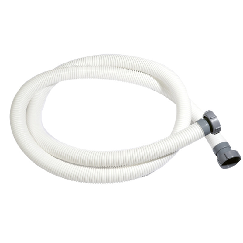 Tuyau De  3m Pour Piscine Intex 26001 Blanc En Tunisie