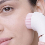 Epilateur Braun Silk Epil 5 SensoSmart Pour Corps et Visage Blanc en Tunisie