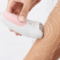 Epilateur Braun Silk Epil 5 SensoSmart Pour Corps et Visage Blanc en Tunisie