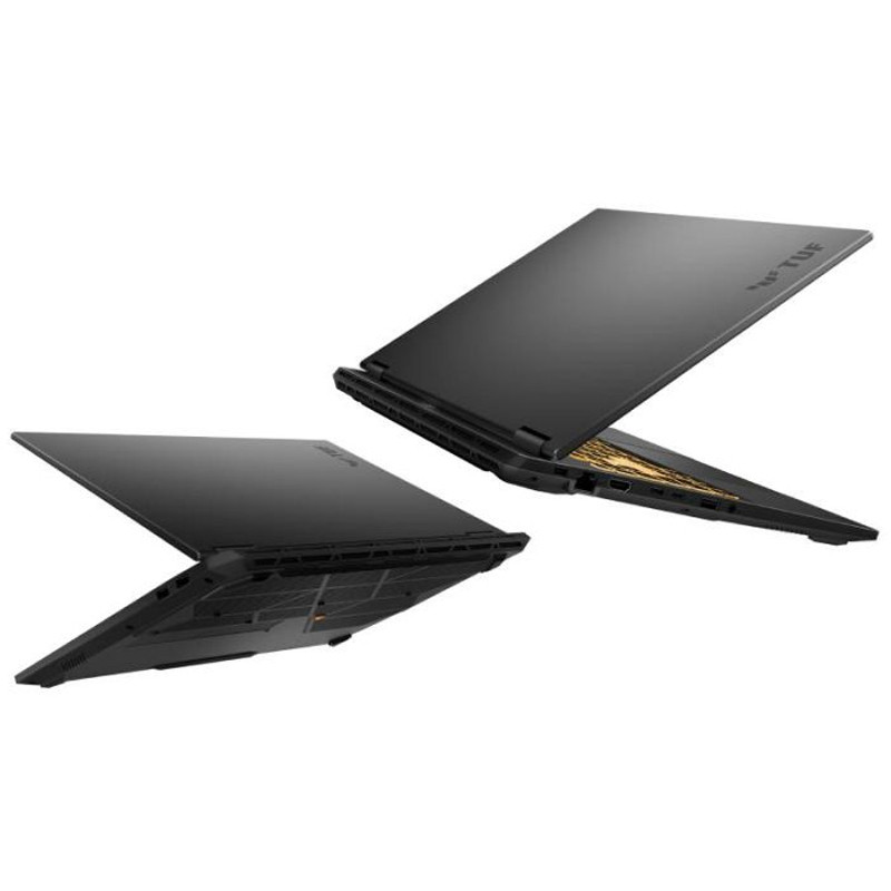Pc Portable Asus Tuf Gaming F16 TUF608JM I5 13Gén 32Go 1To SSD  Windows 11 RTX 5060 en Tunisie