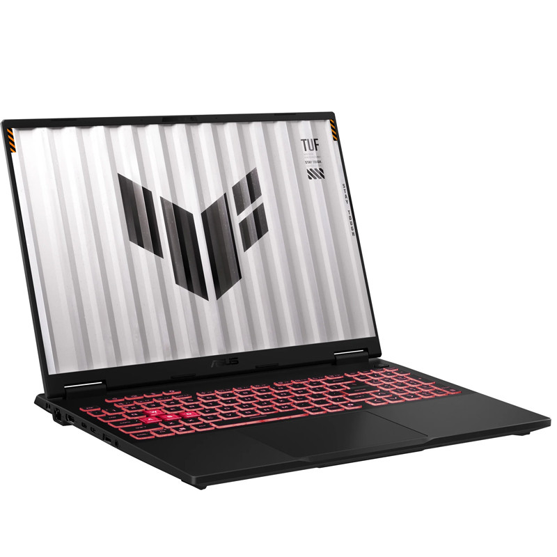 Pc Portable Gamer Asus TUF Gaming A16  Ryzen 7 24Go 512Go SSD RTX 5070 en Tunisie