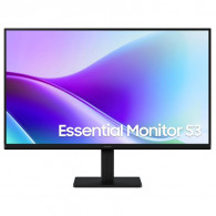 Écran Samsung LS27F320G 27" FHD 120Hz IPS Noir