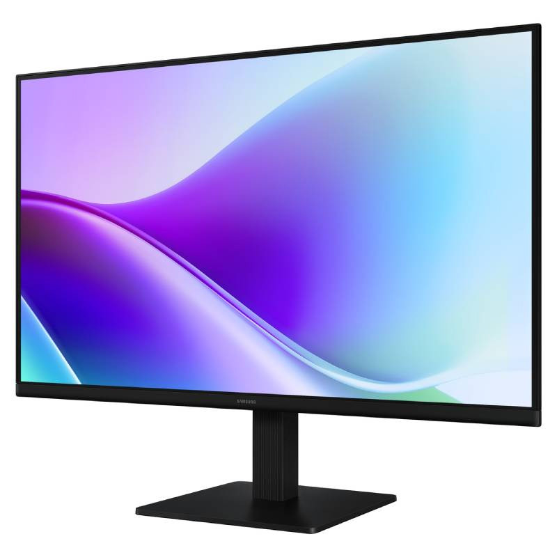 Écran Samsung LS27F320G 27" FHD 120Hz IPS Noir En Tunisie