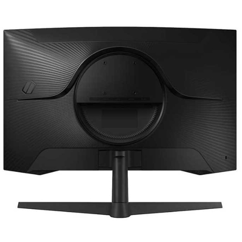 Écran Gaming Samsung LS27CG552 27" QHD 165Hz VA Noir En Tunisie