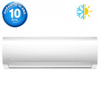 Climatiseur Midea 24000 BTU Chaud Froid Blanc en Tunisie
