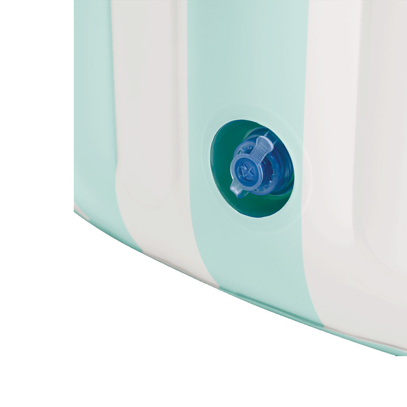 Piscine Gonflables Intex Frenchy Rond 168 x 53 cm Bleu en Tunisie