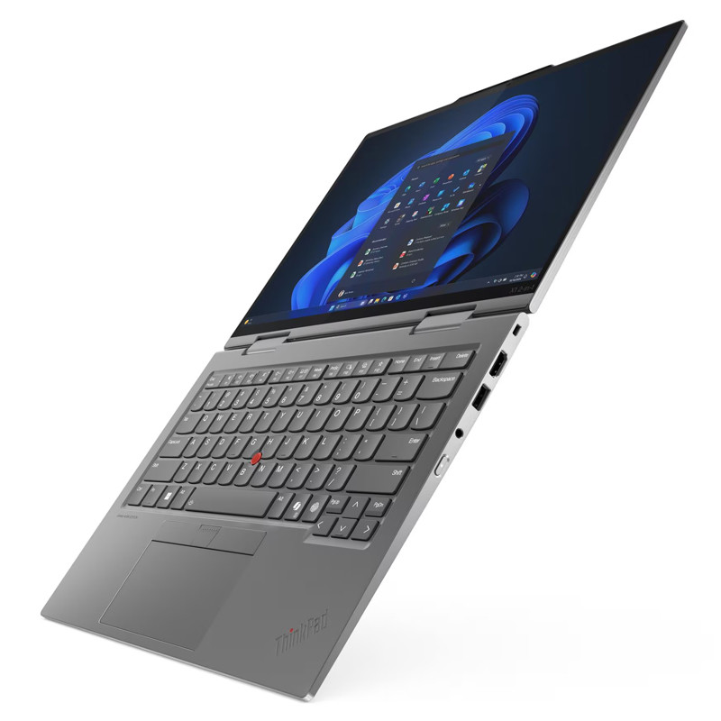 Pc Portable Lenovo ThinkPad X1 2EN1 G10 Ultra 7 32Go 1To SSD Windows 11 Pro En Tunisie