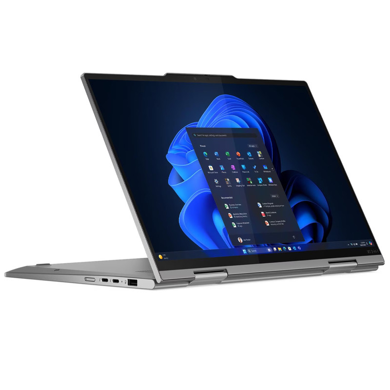 Pc Portable Lenovo ThinkPad X1 2EN1 G10 Ultra 7 32Go 1To SSD Windows 11 Pro En Tunisie