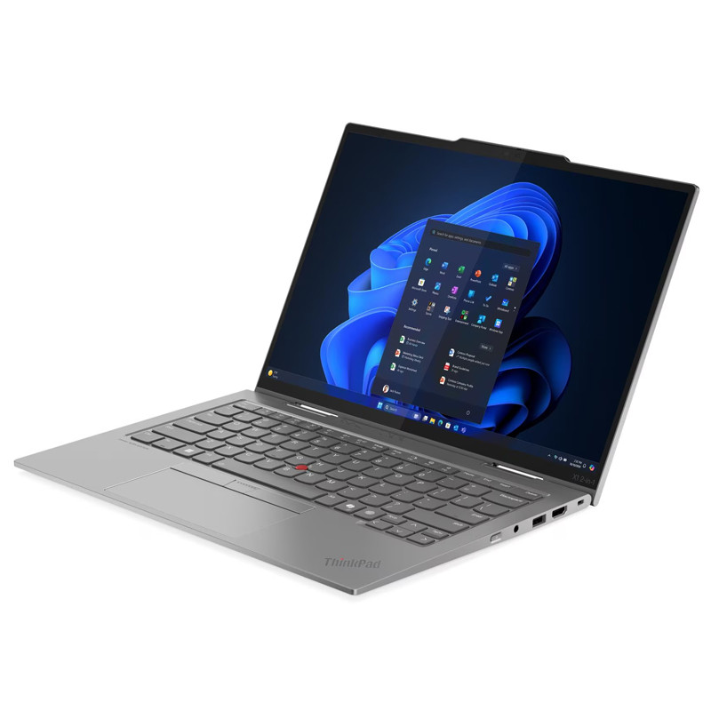 Pc Portable Lenovo ThinkPad X1 2EN1 G10 Ultra 7 32Go 1To SSD Windows 11 Pro En Tunisie