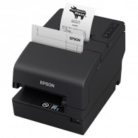 Imprimante Thermique Pour Tickets Epson TM-H6000VI-112P1 Noir en Tunisie