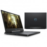 Pc Portable Dell Inspiron G5 5590| I7-9750H |16 Go |1To + 256 Go| GTX1650 4Go | Noir Pc Portable Dell Inspiron G5 5590| I7-9750H |16 Go |1To + 256 Go| GTX1650 4Go | Noir