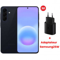 Samsung Galaxy A57 5G 8Go 128Go Noir en Tunisie