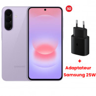 Samsung Galaxy A37 5G 8Go 128Go Violet en Tunisie