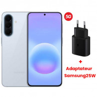 Samsung Galaxy A57 5G 8Go 128Go Bleu en Tunisie