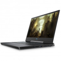 Pc Portable Dell Inspiron G5 5590| I7-9750H |16 Go |1To + 256 Go| GTX1650 4Go | Noir Pc Portable Dell Inspiron G5 5590| I7-9750H |16 Go |1To + 256 Go| GTX1650 4Go | Noir